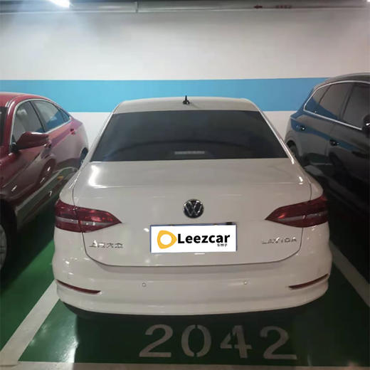 大众 朗逸 1.5L 自动风尚版 国VI【月租-北京】 商品图3