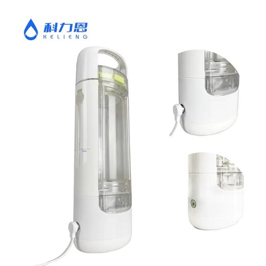 科力恩富氢杯 便携式富氢水生成器 商品图7