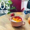 新疆马三三零添加剂酸奶 180g*12瓶 商品缩略图7