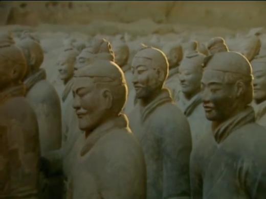 50 Xi'an   Ancient Chinese capital 商品图0