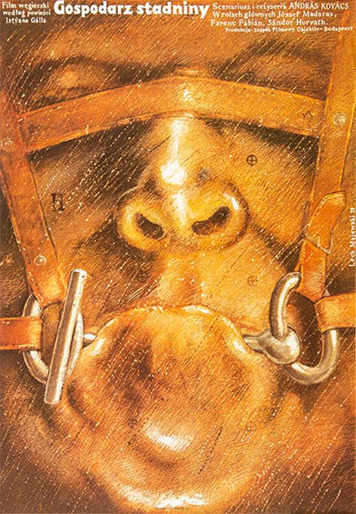 Lech Majewski｜Poland｜A1 商品图2