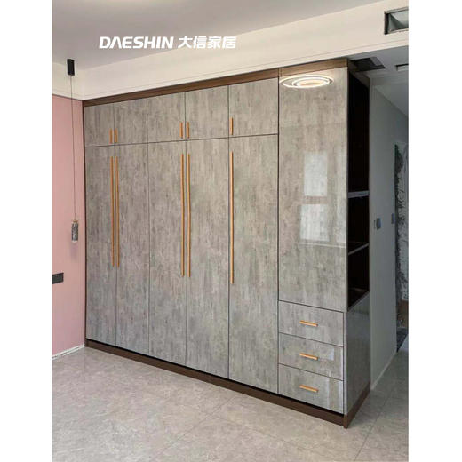 买家秀衣柜 商品图0