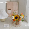 曙光 向日葵小提篮 商品缩略图1