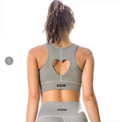 AUMNIE 丨澳弥尼瑜伽胸围Love Bra 2.0【爱情胸围 2.0】（售后说明，只支持收货7天内退换货） 商品图9