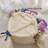鲜花蛋糕（仅限9月10日发送） 商品缩略图3