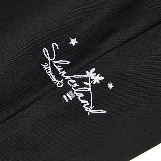 B1GGB3118太平鸟男装2021秋季新款时尚宽松束脚运动裤小脚休闲裤 商品图3