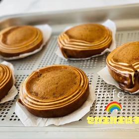 台湾金门红糖馒头（5片）