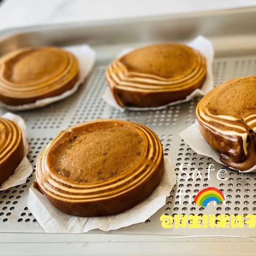 台湾金门红糖馒头（5片） 商品图0