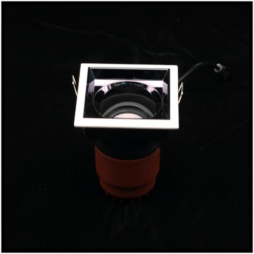 慕尼黑MUN高显色指数深杯防眩射灯 商品图4