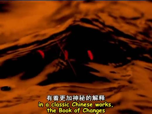 99 Numerals  Chinese Dao philosophy 商品图0