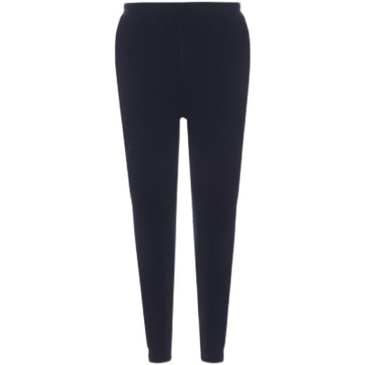 361度2021年秋季女式针织收口长裤562134701 商品图3