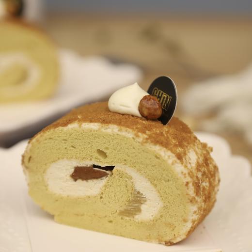 焦糖榛子卷 商品图0