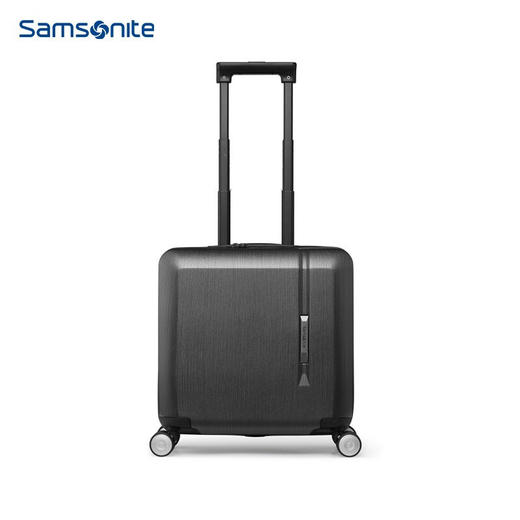 厂家直发（3-5天发货，着急勿拍）新秀丽拉杆箱TQ9*09004 商品图0