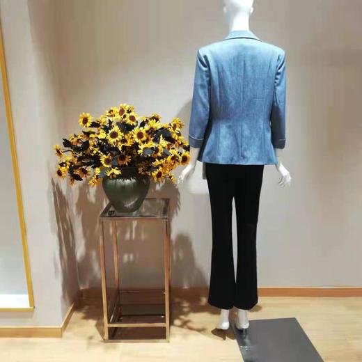 南3蕾伊娜休闲小西服 商品图1