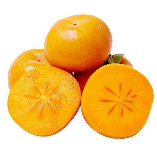 脆柿子 500g 商品图0