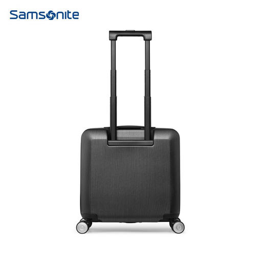 厂家直发（3-5天发货，着急勿拍）新秀丽拉杆箱TQ9*09004 商品图2