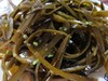 有机海带 40米深海自然成长的有机海带嫩芽和出口日本的深海海带 礼盒装 包邮 |百里食 商品缩略图13