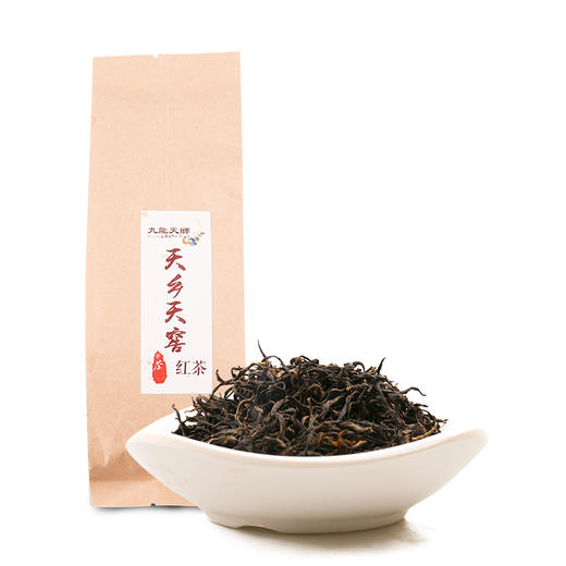 天乡天窖 红茶体验装 商品图1