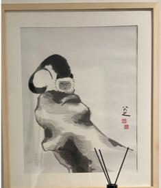 《八山小人》原稿 商品图0