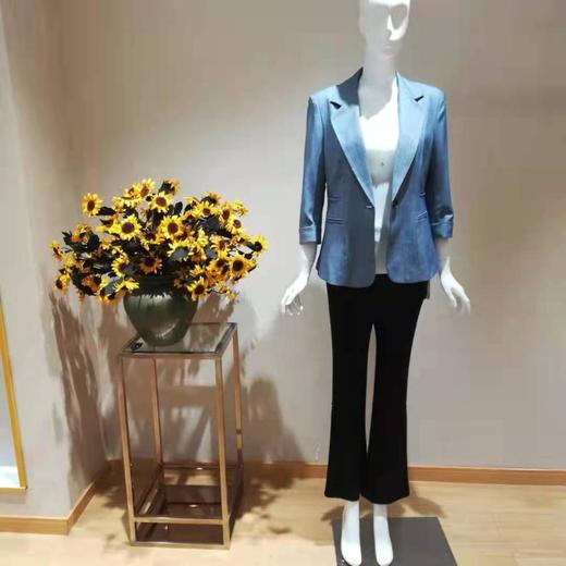 南3蕾伊娜休闲小西服 商品图0