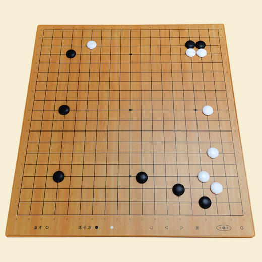 弈狐智能棋盘（智能电子棋盘，围棋，可链接弈城等平台） 商品图4