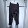 B1GBB3228太平鸟休闲裤2021秋季男装工装裤新款修身弹力商务长裤 商品缩略图3