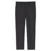 太平鸟男装 商务休闲裤男韩版深灰长裤男B1GGB3120 商品缩略图0