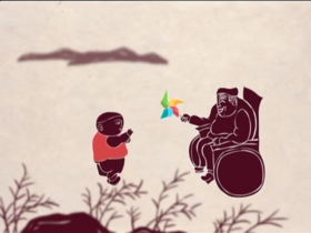 70 Chinese family values