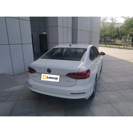 大众 朗逸 1.5L 自动风尚版 国VI【月租-北京】 商品图4