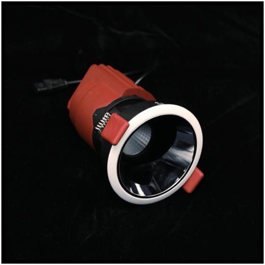 慕尼黑MUN高显色指数深杯防眩射灯 商品图0