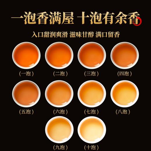 【臻尖-小雅】新茶蜜香金骏眉红茶125g*2罐 商品图3