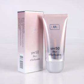 MMT UAU防嗮霜面部身体两用50倍 60g