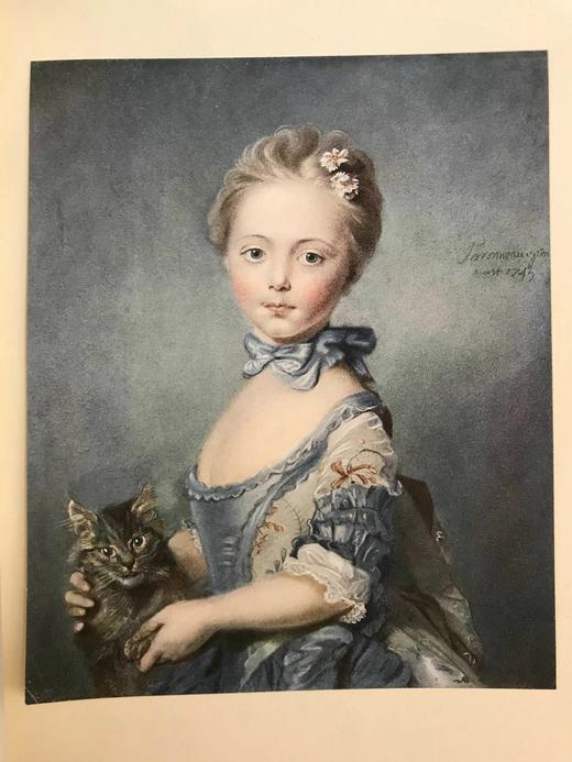 1902年1-4月 鉴赏家杂志 数百幅插图 漆布精装16开 商品图4