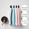 Grin 玉米淀粉可降解牙刷四种颜色 一支装 商品缩略图4