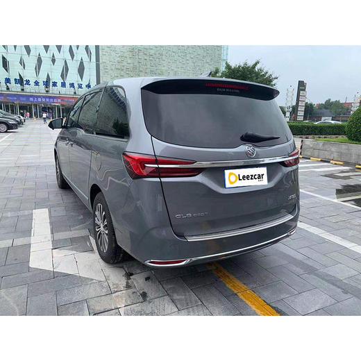 别克 GL8 陆上公务舱 652T豪华型 【长租-北京】 商品图6