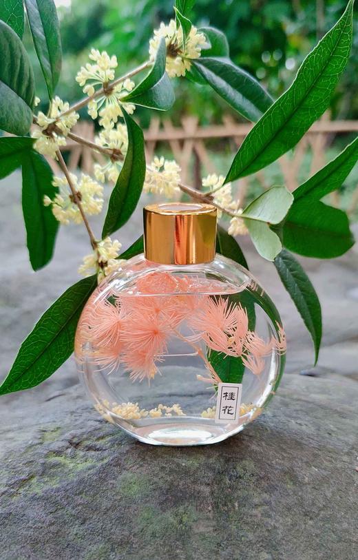 【纯妧手工坊】手工DIY无火浮游香薰瓶/香薰藤条 商品图2