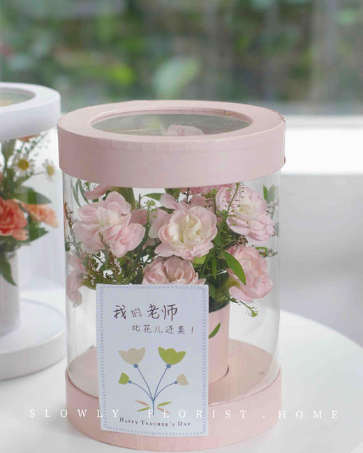 mini小花盒 商品图2