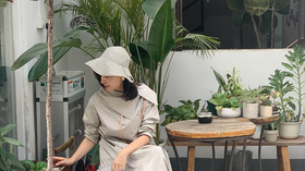 不知道自己适合穿冷色调衣服还是暖色调？【无龄感锦囊-4】*雪曦