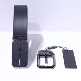 太平鸟男2021秋季新款时尚商务腰带皮带潮B1YEB3131