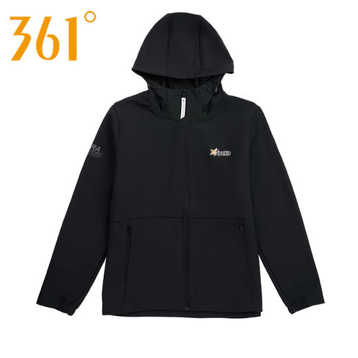 361度女士风衣562134602 商品图0