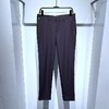 B1GBB3228太平鸟休闲裤2021秋季男装工装裤新款修身弹力商务长裤 商品缩略图0