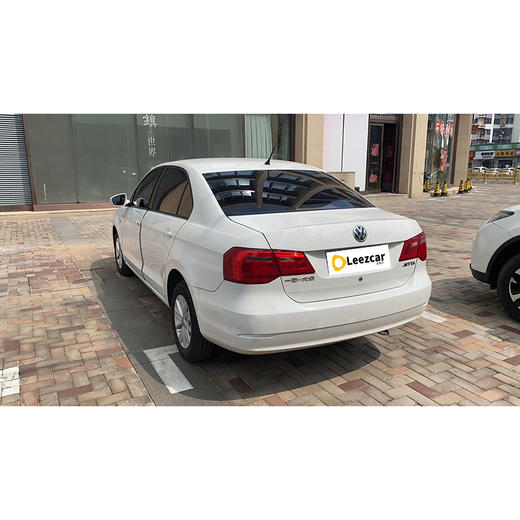 大众 捷达 1.4L 手动时尚型【月租-北京】 商品图6