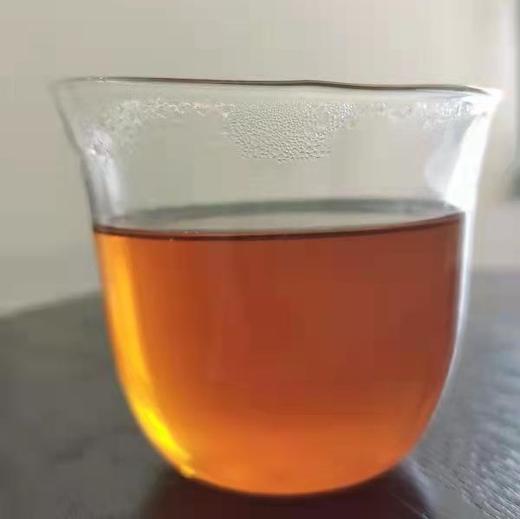 得于山武夷岩茶•老丛水仙 王牌新品 回馈价出售 香气幽长 汤色橙黄明亮 商品图6