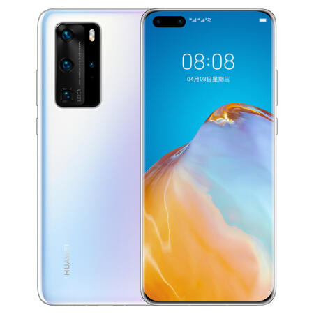 二手9新/95新 华为P40 Pro（5G）国行 商品图0