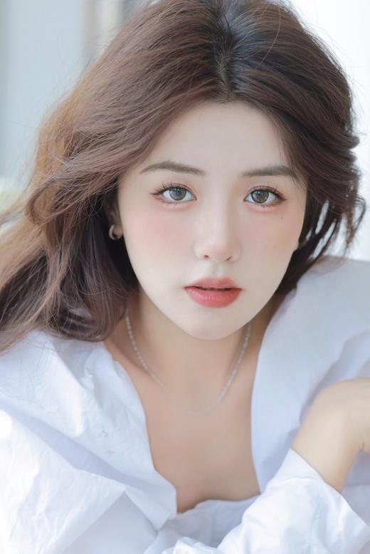 woolilens 半年抛美瞳 小酥肉 商品图9