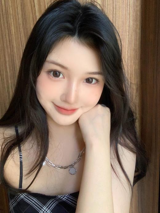 【小红书推荐款】lilyanna雪鹿巧，半年抛/直径14.5/着色14.0，99/一副 168/两副 198/三副（商品详情任选，8月20号结束） 商品图3