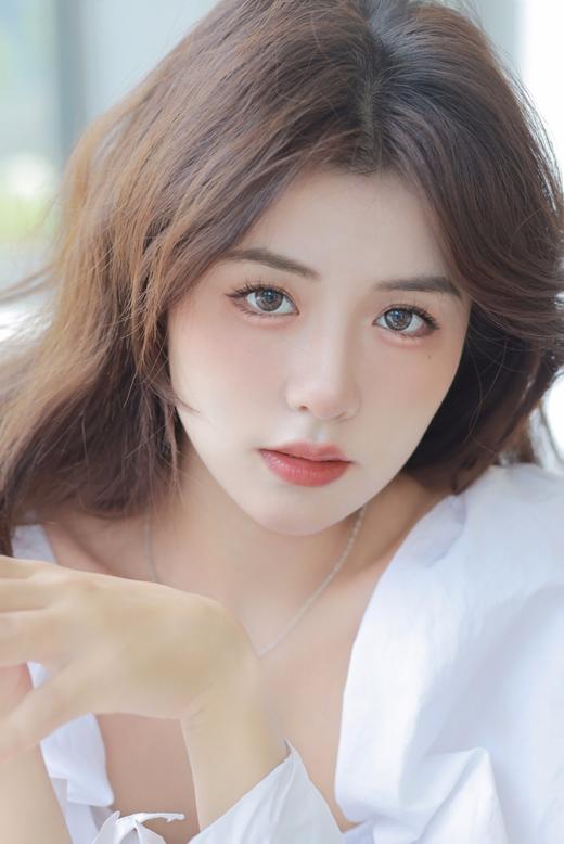 woolilens 日抛 小酥肉pro 直径14.2mm着色13.6mm  (十片装) 商品图7