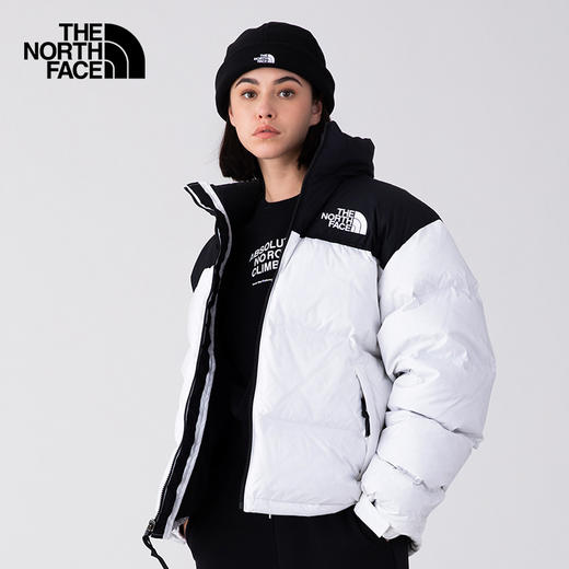 thenorthface/北面 icon 男款羽绒服-1996 a3c8d - 三夫户外官方旗舰