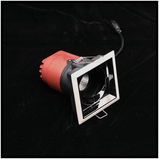 慕尼黑MUN高显色指数深杯防眩射灯 商品图3