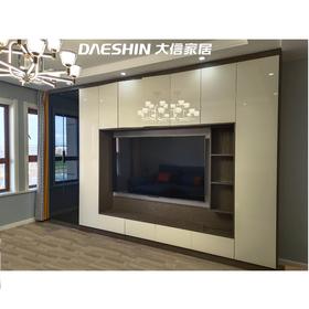买家秀电视柜